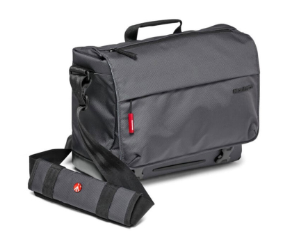 Akcesoria Foto Manfrotto Manhattan Messenger Speedy 10